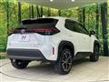 2024 Toyota Yaris Cross
