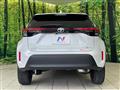 2024 Toyota Yaris Cross