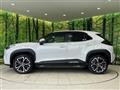 2024 Toyota Yaris Cross