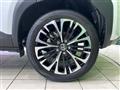 2024 Toyota Yaris Cross