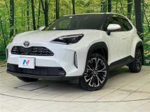2024 Toyota Yaris Cross