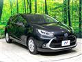 2023 Toyota AQUA