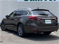2020 Mazda Mazda6