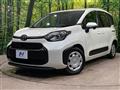 2024 Toyota Sienta