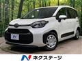 2024 Toyota Sienta