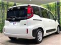 2024 Toyota Sienta
