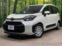 2024 Toyota Sienta