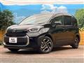2024 Toyota Sienta