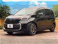 2024 Toyota Sienta