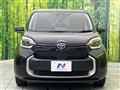 2024 Toyota Sienta