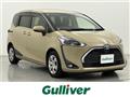 2019 Toyota Sienta