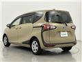 2019 Toyota Sienta