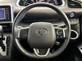 2019 Toyota Sienta