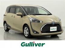 2019 Toyota Sienta