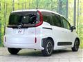 2026 Toyota Sienta
