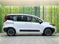 2026 Toyota Sienta