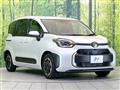 2026 Toyota Sienta