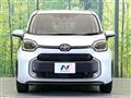 2026 Toyota Sienta