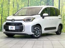 2026 Toyota Sienta