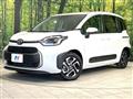 2026 Toyota Sienta