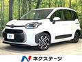 2026 Toyota Sienta