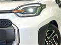 2026 Toyota Sienta