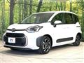 2026 Toyota Sienta