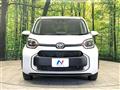 2026 Toyota Sienta