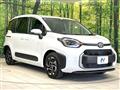 2026 Toyota Sienta