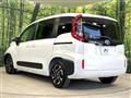 2026 Toyota Sienta