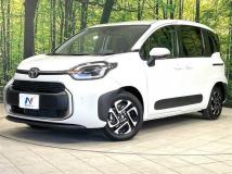 2026 Toyota Sienta