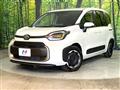2026 Toyota Sienta