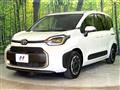 2026 Toyota Sienta