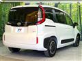 2026 Toyota Sienta