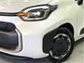 2026 Toyota Sienta