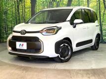 2026 Toyota Sienta