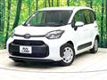 2026 Toyota Sienta