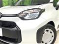 2026 Toyota Sienta