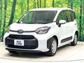 2026 Toyota Sienta