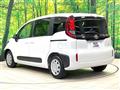 2026 Toyota Sienta