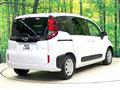 2026 Toyota Sienta