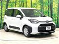 2026 Toyota Sienta