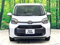 2026 Toyota Sienta
