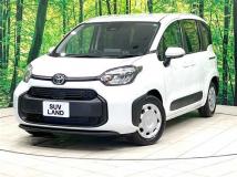 2026 Toyota Sienta