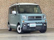 2023 Suzuki Spacia