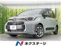 2026 Toyota Sienta