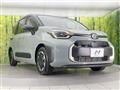 2026 Toyota Sienta