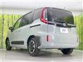 2026 Toyota Sienta