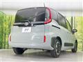 2026 Toyota Sienta