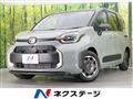 2026 Toyota Sienta